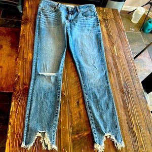 BKE Stella Skinny Jeans